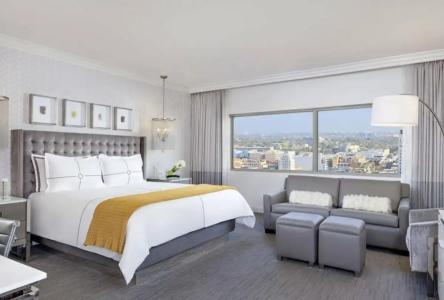 Huntley Santa Monica Beach - 70