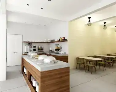 Best Western Plus Larco - 60