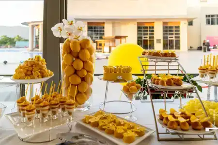 Метрополь Гранд Геленджик - 39