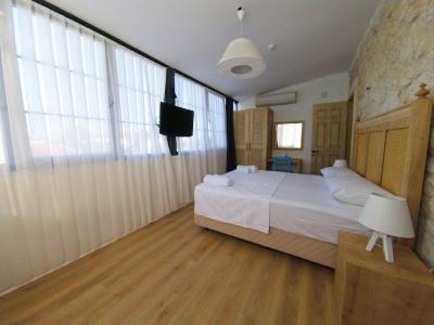 1881 Halil Efendi Butik Otel - 44
