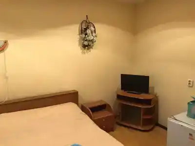 гостиница Omega - 26