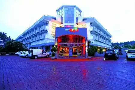 Transatlantik Beach - 28