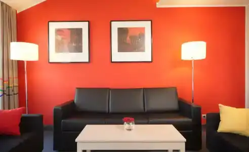 Park Inn by Radisson City Centre - 26