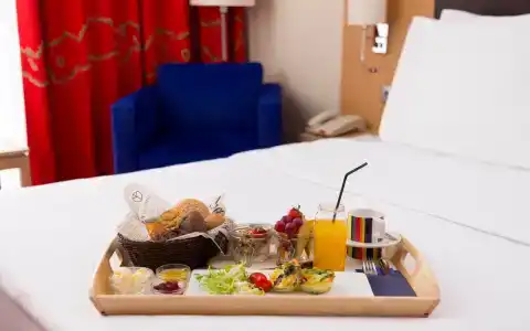 Cosmos Saint -Petersburg Nevsky Prospect - 32