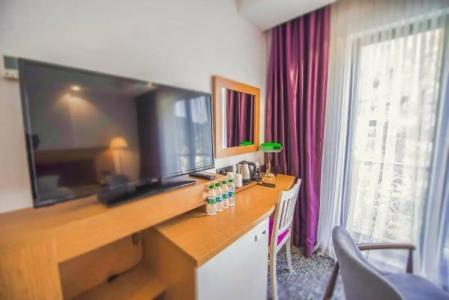 Golden Inn Uzungol - 22