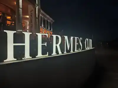 Hermes - 2