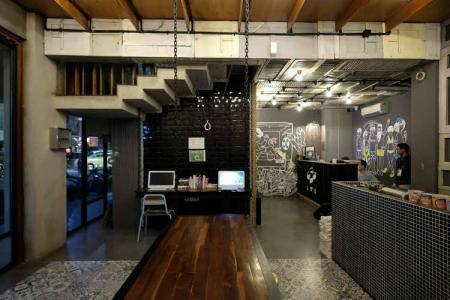 H-Ostel - Hostel - 21