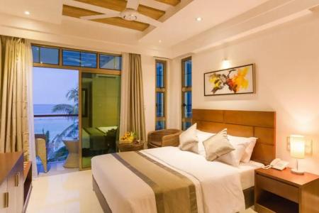 Ocean Grand at Hulhumale - 55