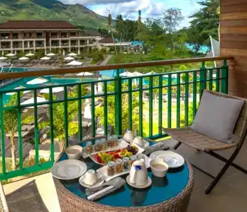 Savoy Seychelles Resort & Spa - 49