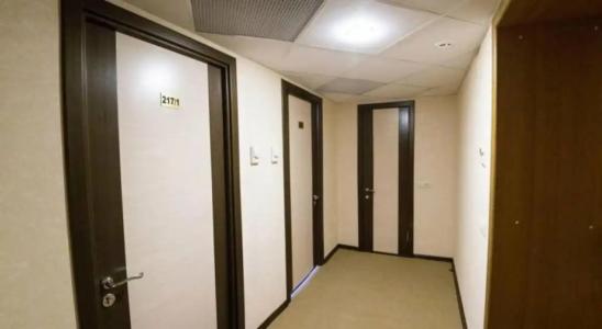 Vorob'evyi Goryi - 30