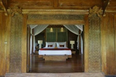 Ubud Valley Boutique Resort - 9