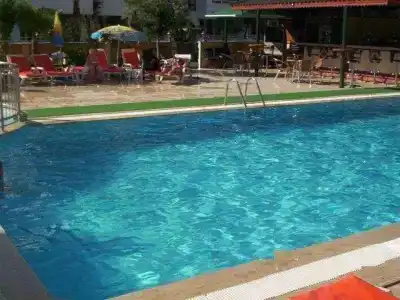 Club Amaris Apartment - 1