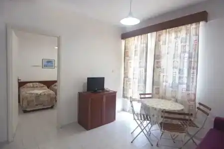 Alanya Queen Apart Otel - 36