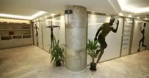 Tuzla Garden & Spa - 46