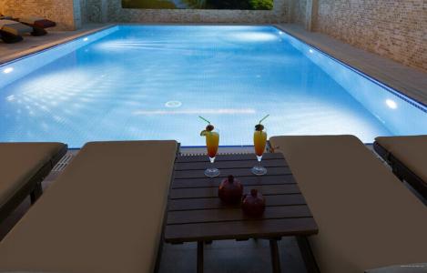 Ramada Plaza by Wyndham Istanbul Atakoy - 43