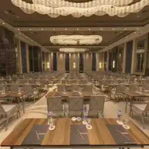 Wyndham Grand Levent - 45