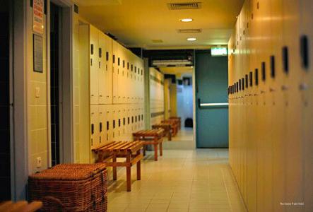 The Green Park Taksim - 41