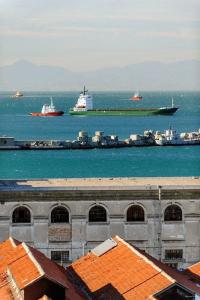 Mediterranean Palace - 14