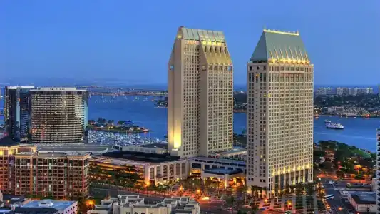 Manchester Grand Hyatt San Diego - 25