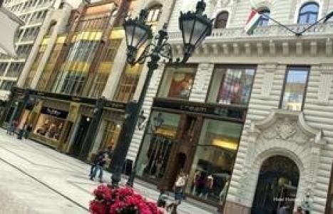 Danubius Hungaria City Center - 23