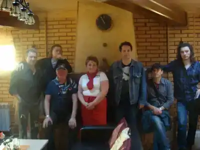 Patio Mini-Hotel - 26