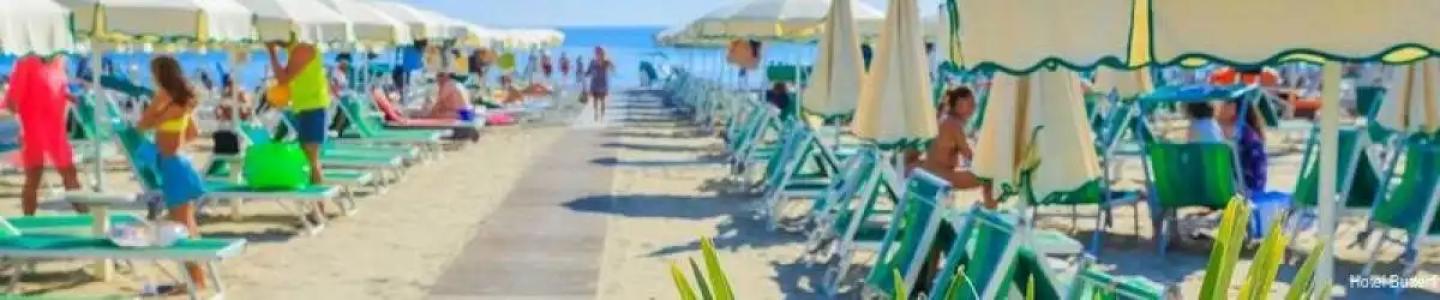 Butterfly Wellness & Spa - 40