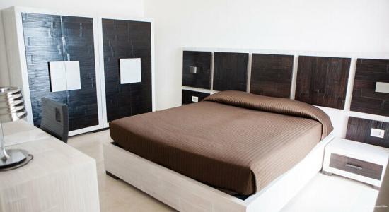 Monte Sarago Villas - 32