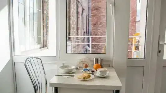 Skver Vyisotskogo - 1