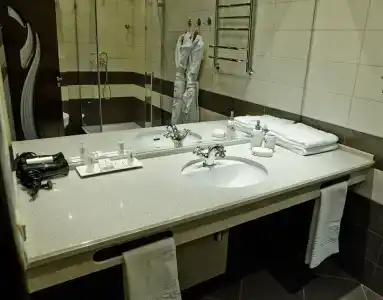 Губернский - 31