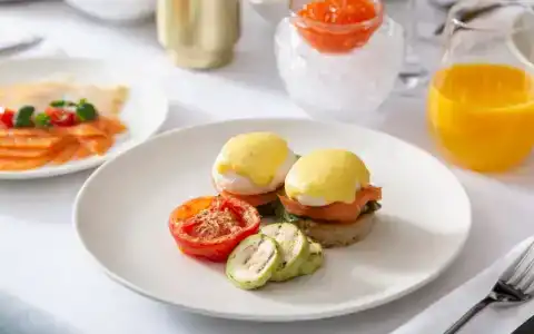 Domina St.Petersburg - 21