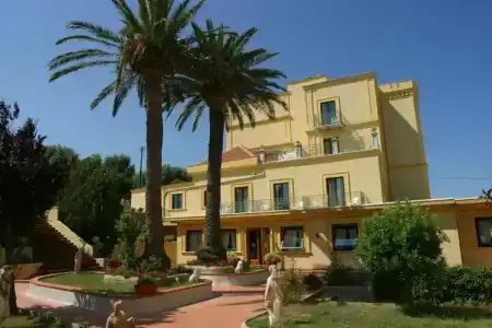 Villa Igea - 25