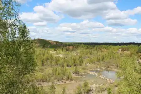 Nekrasovo Tourist base - 1