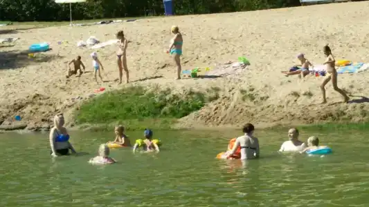 Recreation center Himik - 7