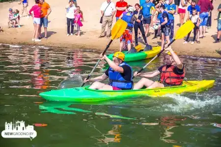 Recreation center Himik - 22