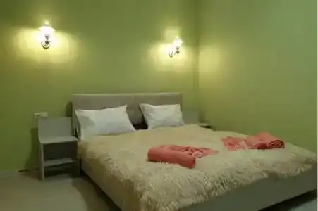 Calypso All inclusive Resort - 28