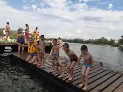 Seventh Heaven Tourist base - 5