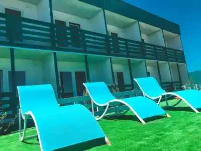 Villa Azur - 28