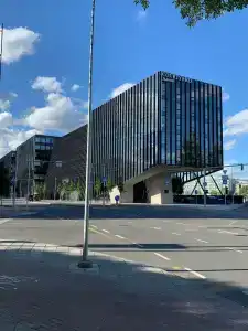 Courtyard by Marriott Vilnius City Center - 5