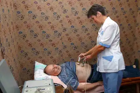 Sanatoriy im. Tsyurupy - 39