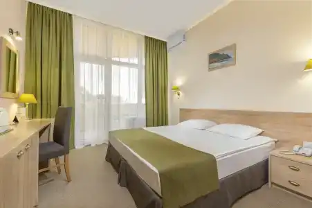 Zapolyar'e Sanatorium - 36