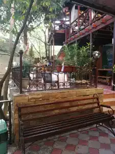 Serebrannyj Vek Pansionat - 2