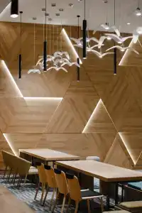 Hampton By Hilton - 5