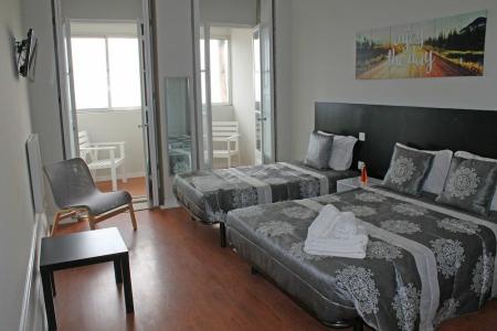 Lunar Guest House - 11