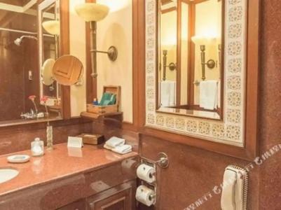 The Oberoi Grand Kolkata - 52