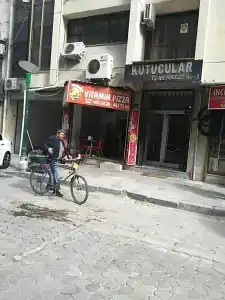 İZMİR OTEL KABAÇAM - 5