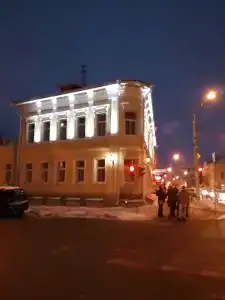 Бутик Олд Стрит - 34