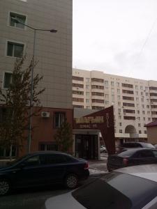 Shagyn - 6