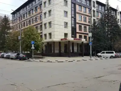 Bogemia on Vavilova Street - 40