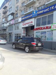 Kargaly - 12