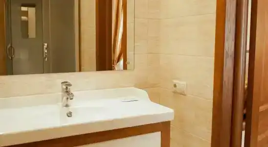 VIP House at Solnechnaya - 2